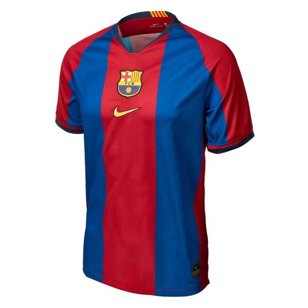 Trikot Barcelona Edición Conmemorativa 2019-20 Blau Rote